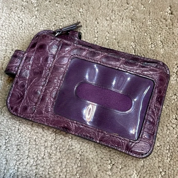 Lodis Slim Wallet - Picture 2 of 4